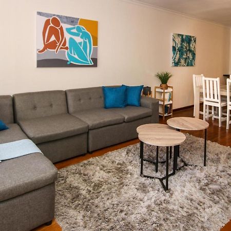 Holiday Home In Sea Point, Fresnaye Cape Town Dış mekan fotoğraf