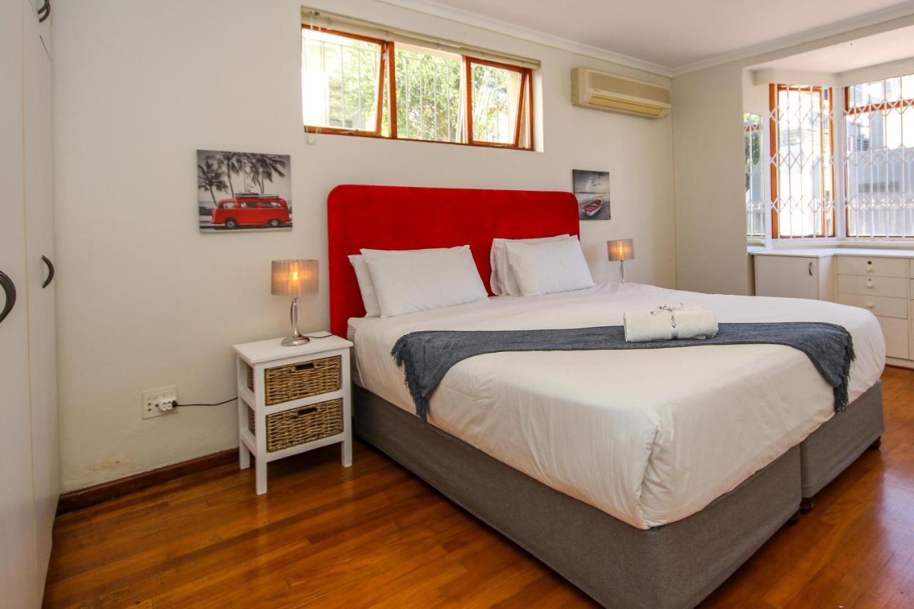 Holiday Home In Sea Point, Fresnaye Cape Town Dış mekan fotoğraf