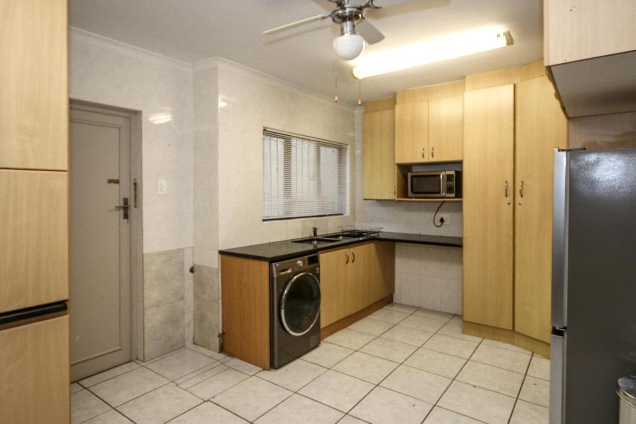 Holiday Home In Sea Point, Fresnaye Cape Town Dış mekan fotoğraf