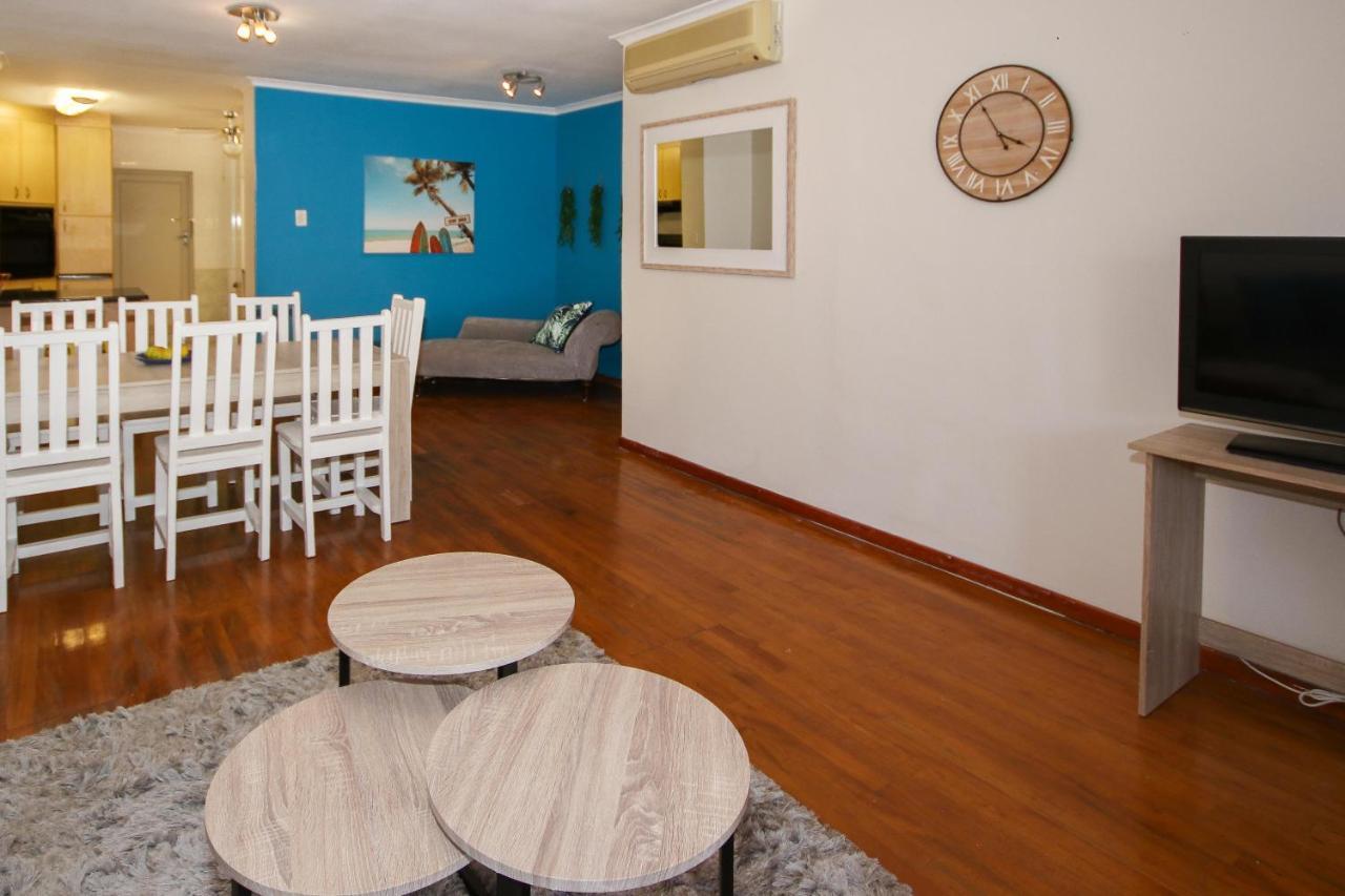 Holiday Home In Sea Point, Fresnaye Cape Town Dış mekan fotoğraf